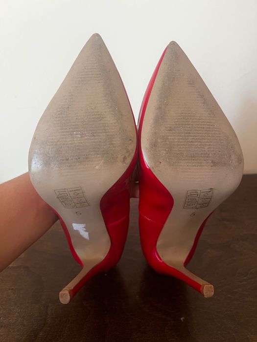 Офицялни обувки  River island 38 номер