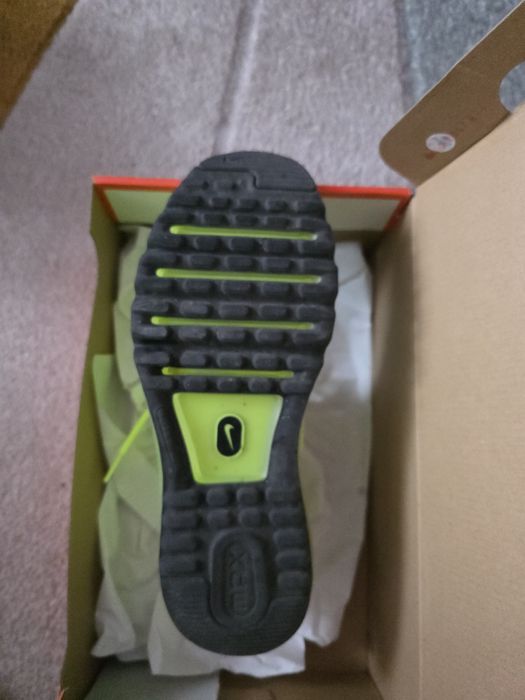 Мъжки маратонки Nike air max