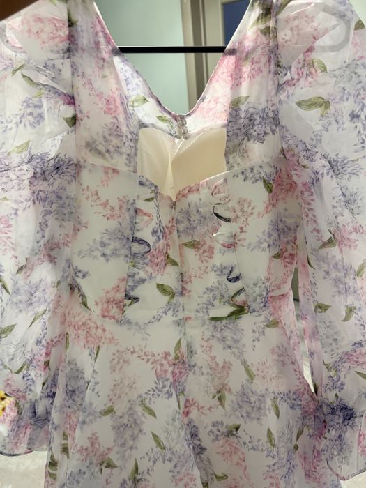 Платье на вечер.