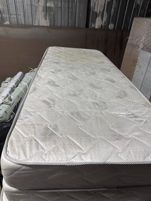 Матрасы полуторка, 3 шт