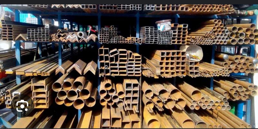 Закуп делового металла