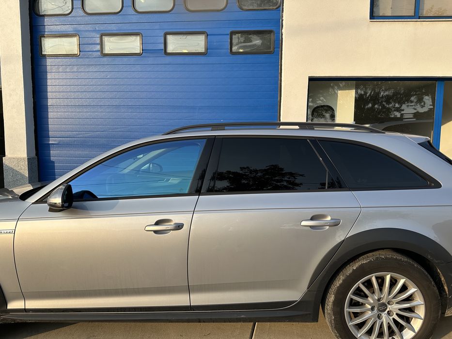 Затъмняване на Автостъкла/Полиране на фарове и стопове