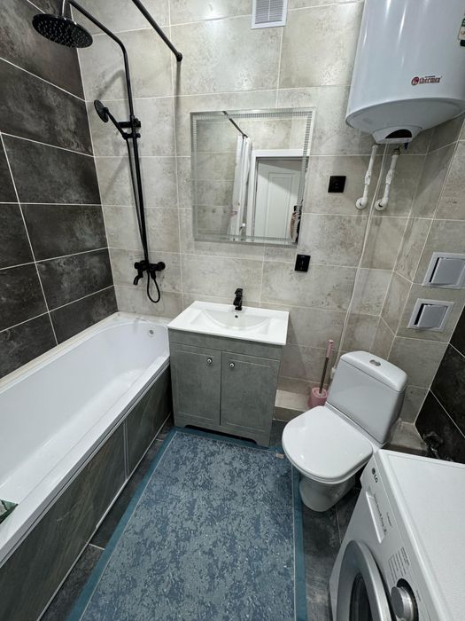 Квартира посуточно Кокшетау