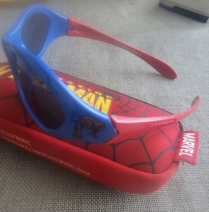 Ochelari de soare Spiderman copii