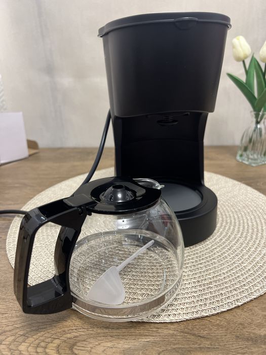 Кафеварка Tristar (CM-1246) 600W