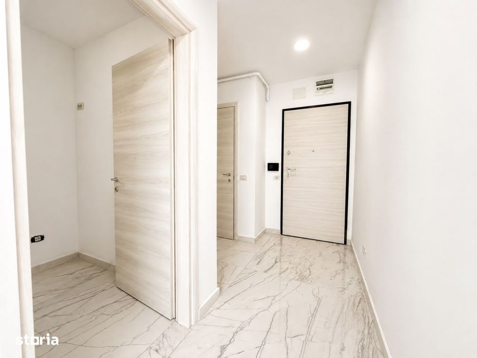 Apartament 2 camere cu vedere la mare | Mamaia Nord | La cativa pasi d