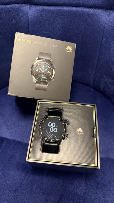 Huawei watch gt 2 46 mm