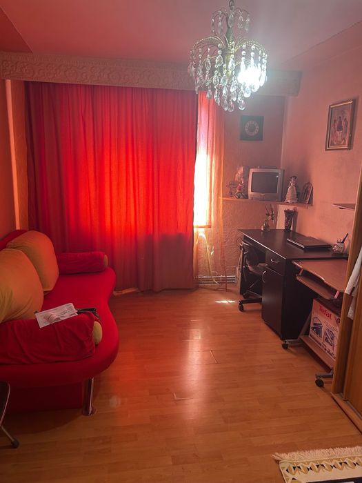 Apartament 2 camere de vânzare în Ampoi 1 – Alba Iulia