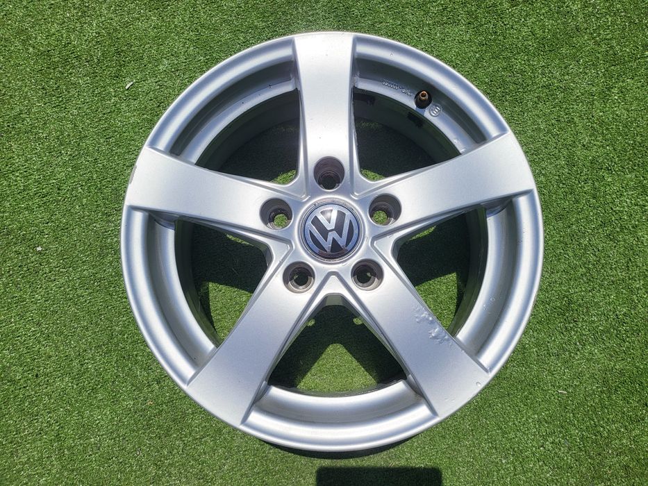 Лети джанти 15 5х112 VW,Skoda ,Seat ,Audi