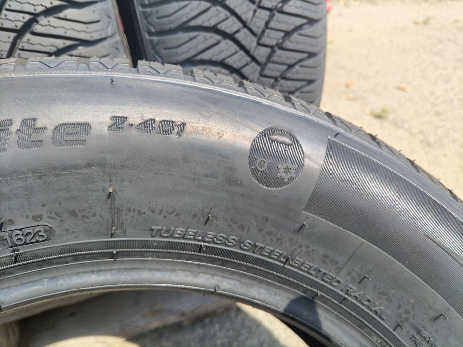 195/65/15 Гудрайд 4 сезона / ДОТ 2023 г - Чисто нови