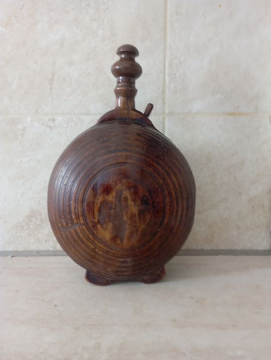 Стара автентична бъклица