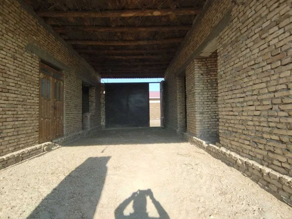 Продаётся участок (Каробка). Hovli sotiladi (Karobka).