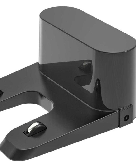 Робот-пылесос ONSON G20 черный