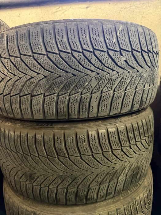 Nexen 225/45/17