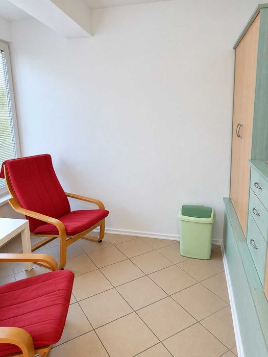 Дава се под наем Офис в Пловдив, Мараша - 40 кв.м за 400 € - Снимка #2