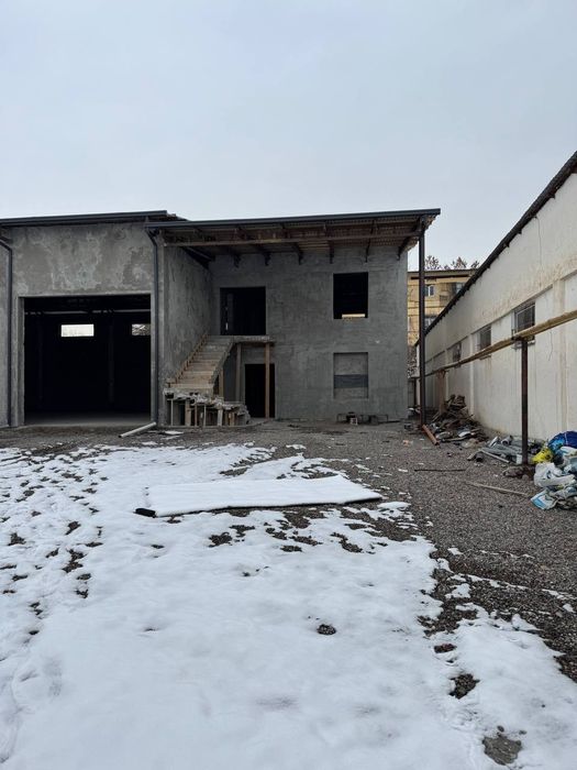 Продажа сергели нежилое помещение, производство, склад