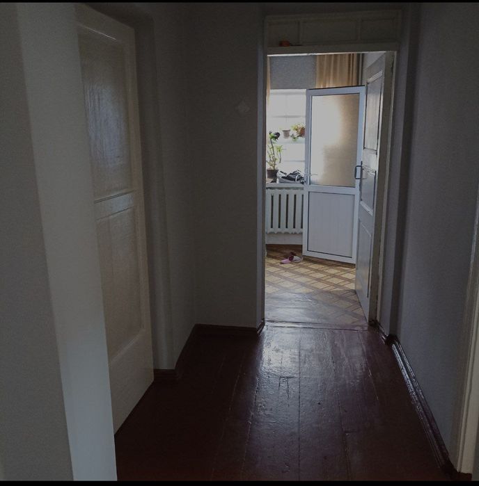 3-ех комнатный дом