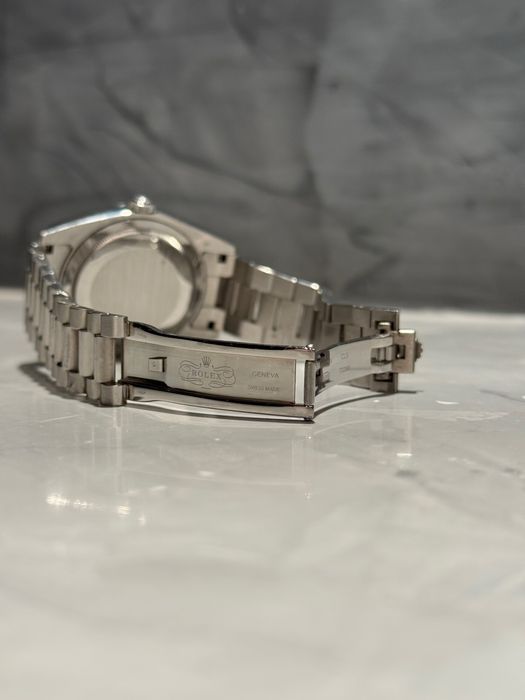 Rolex Datejust Oyster Perpetual Day-Date