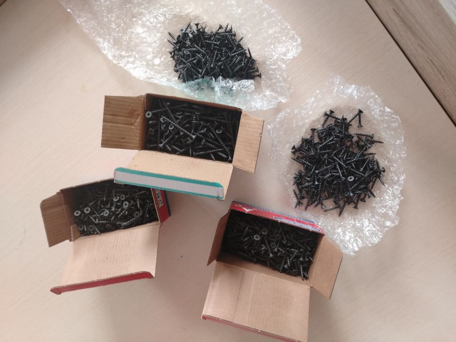 Продаётся саморез шрупа