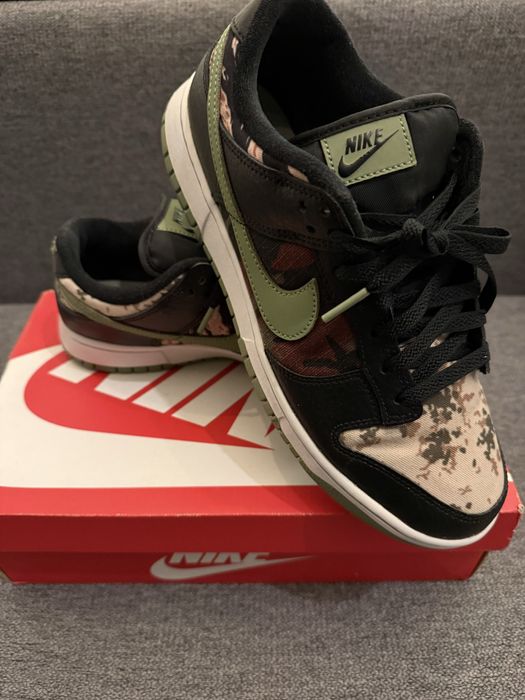 Nike Dunk Low SE  EU 42,5