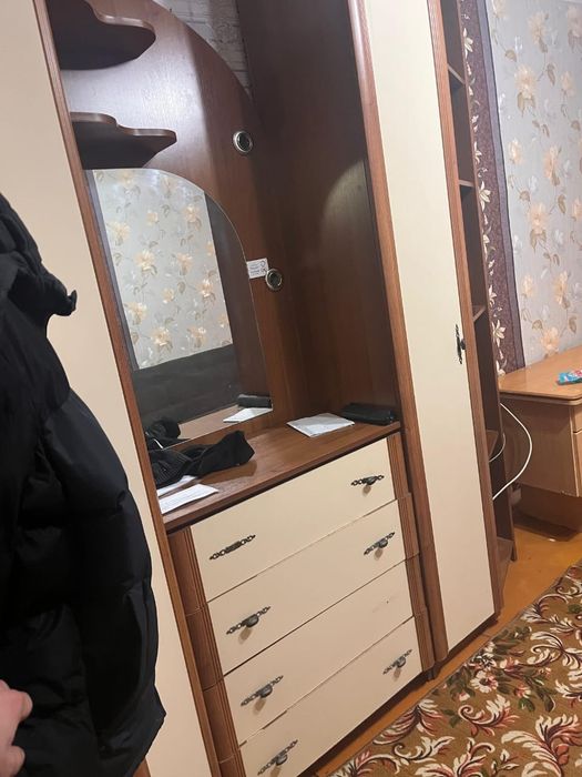 Сдам комнату в общежитии в районе МЛД