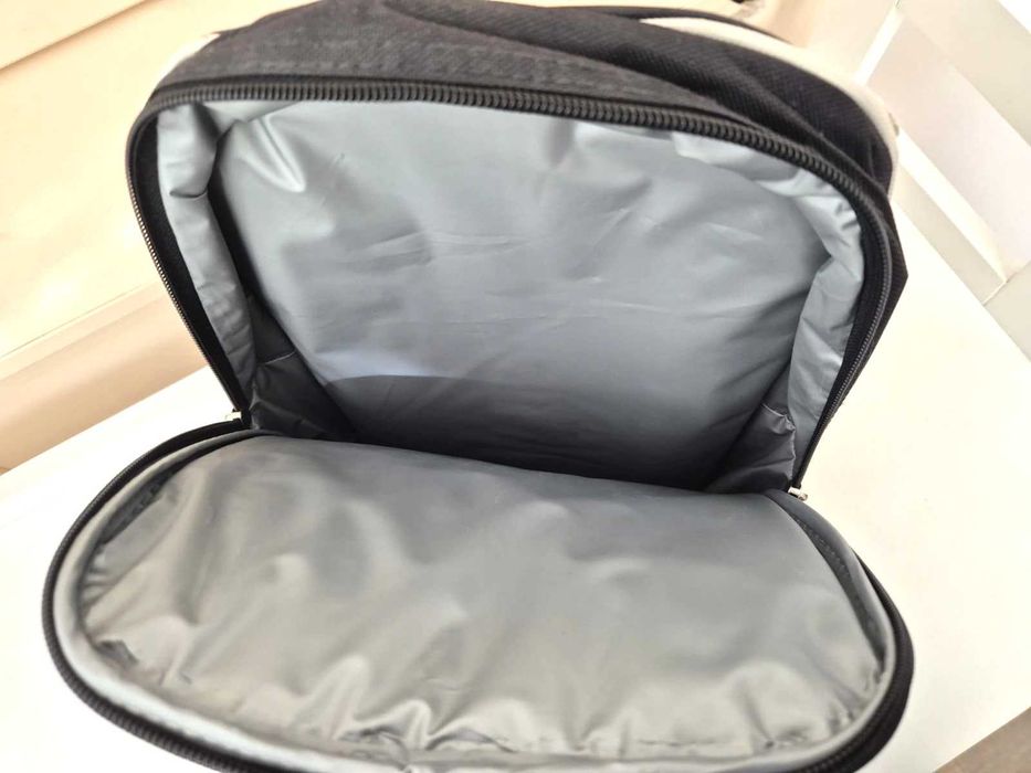 Ghiozdan / rucsac frigorific pentru picnic - cu accesorii