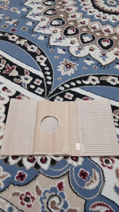 Поесть для стома