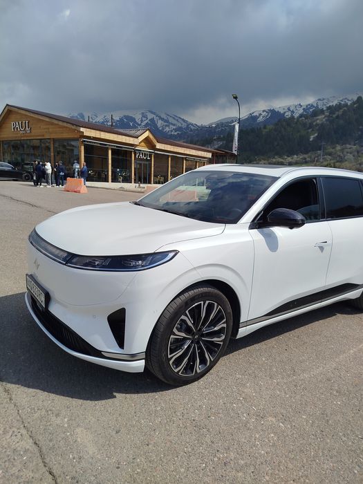 Такси в горы Услуга перевозки Поездки в горы VIP Taxi Taksi xizmati