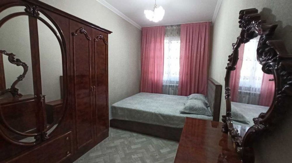 Продаётся 2/2/5 Художникова