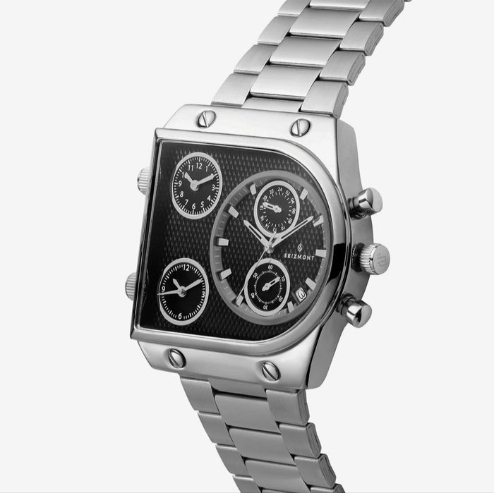 Мъжки часовник SEIZMONT Denmark
