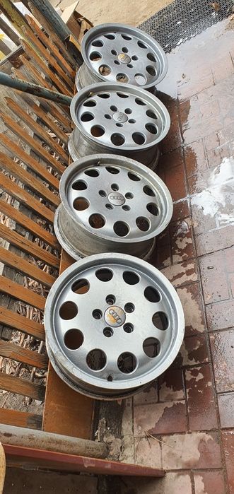 Диски ауди r16 оригинал