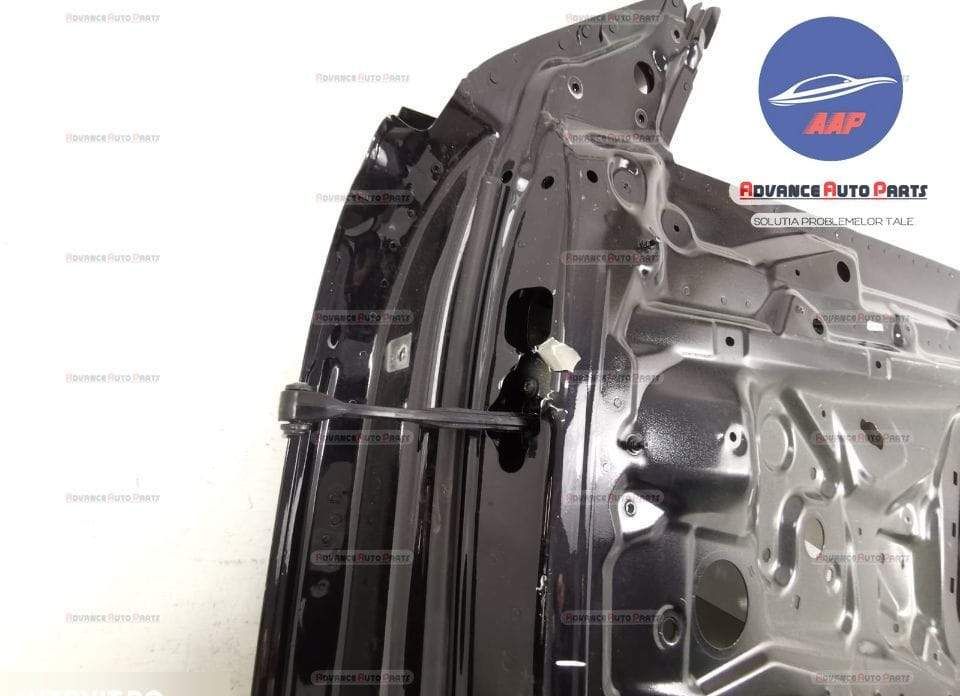 Ауди Q8 / Audi Q8 Оригинална дясна предна врата в добро състояние