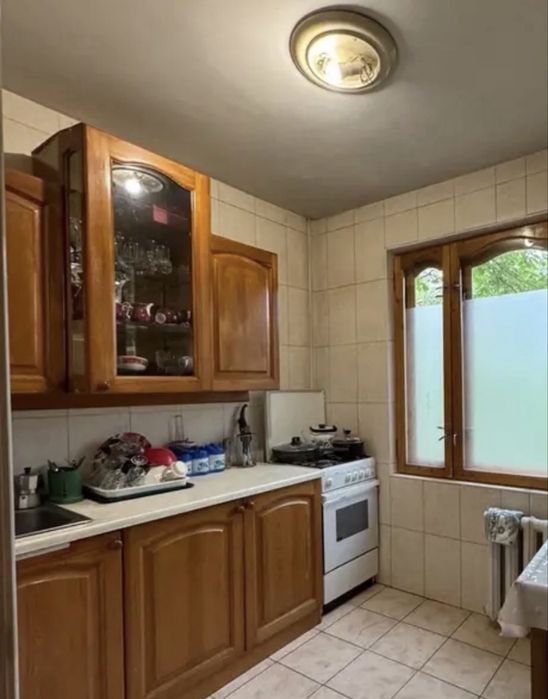 Кухонный гарнитур