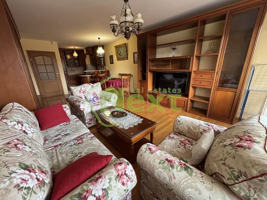 3-стаен в София-Лозенец