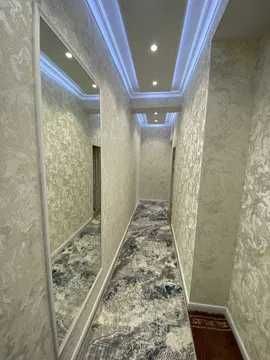 Аренда квартира Корасув 2 Академия 3-комнат Мирзо-Улугбекский