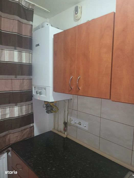 cv 203 Zona Kaufland 2 !-Rapsodiei, apartament 2 camere , etaj I