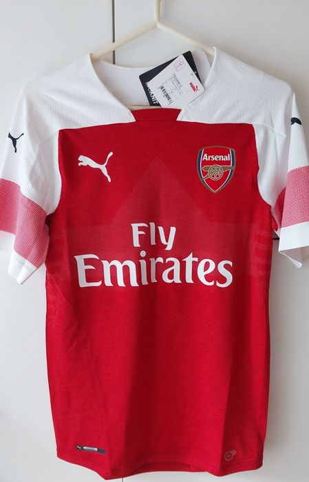 Футболна фланелка Arsenal England Manchester United Grant Canaria