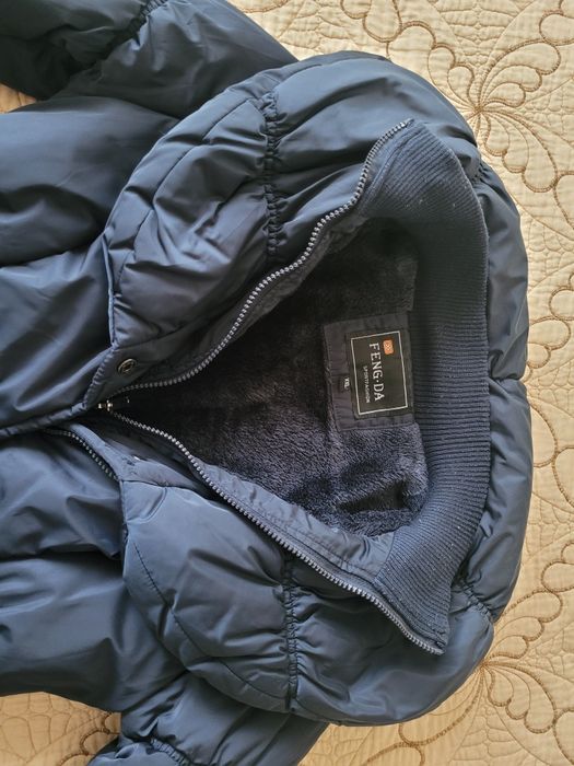 Geacă damă pt iarna, mar S