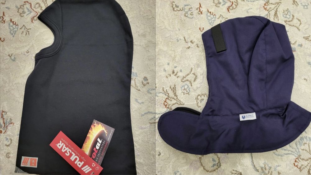 Зимний комбинезон ТШО с подарком