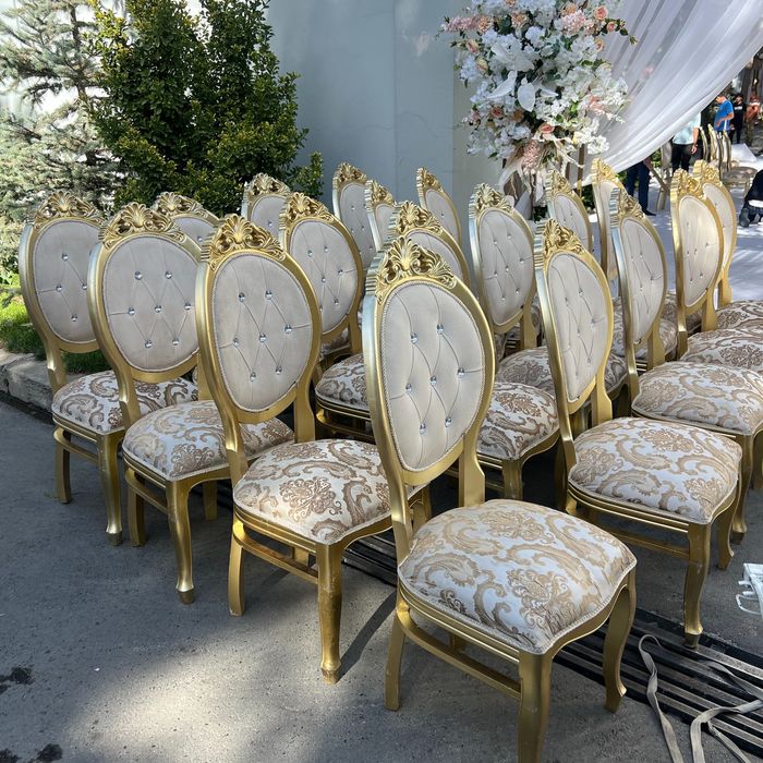 Прокат дивижок стол стул  пасуда бризинт тент  зонтик