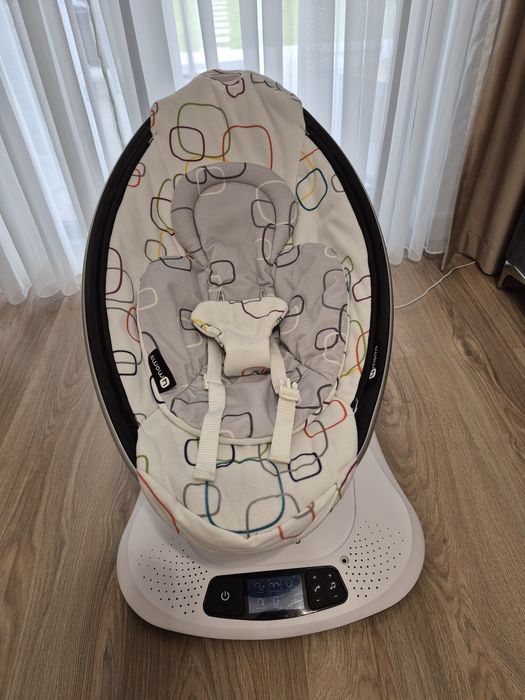 4moms balansoar bebelus