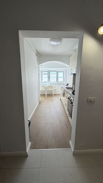 Apartament 1 cameră mobilat, parcare, direct proprietar - Unirii Centrul Civic