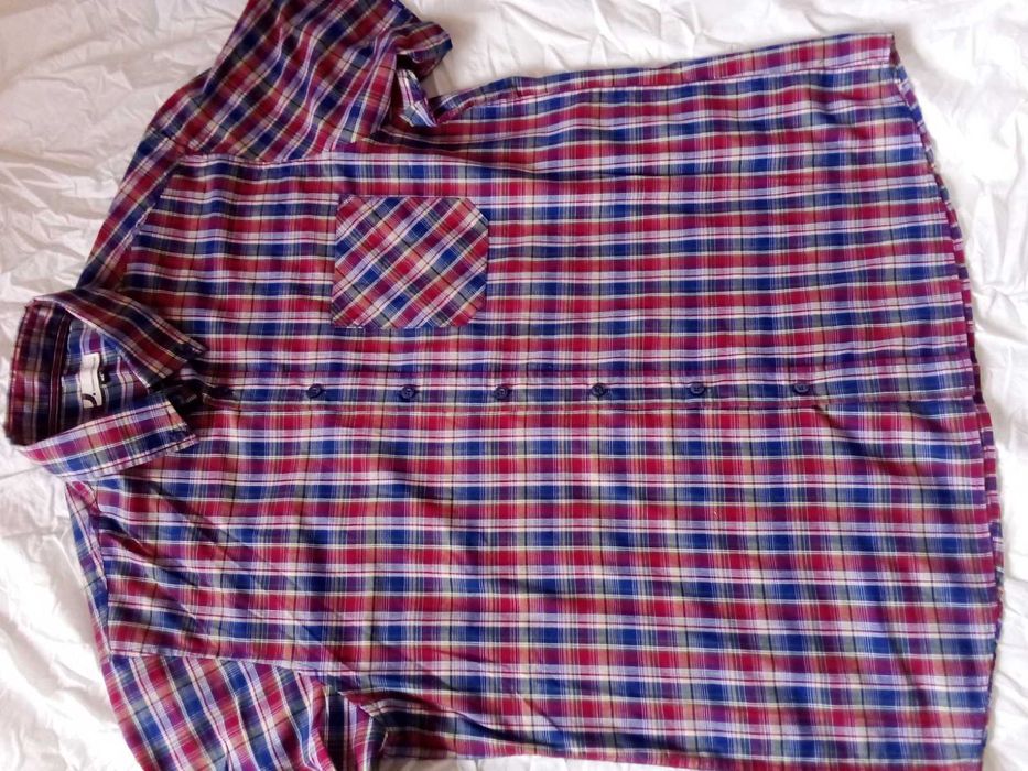 Dressmann XL оригинална мъжка риза