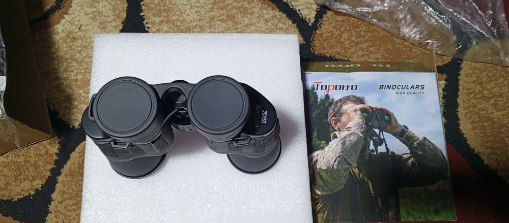 Бинокл для трузим