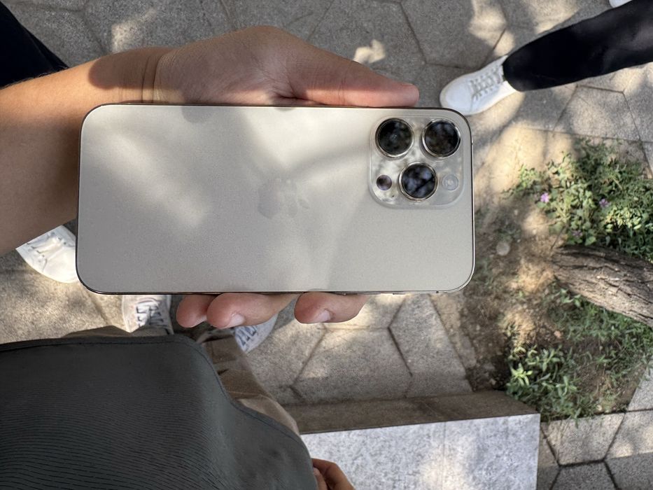 iPhone 14  pro max
