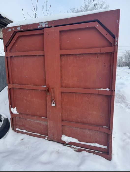 Продам Контейнер 5 тонник