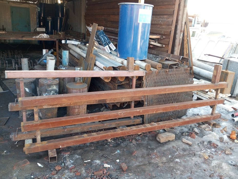 Продам чугунный батарей бу новый