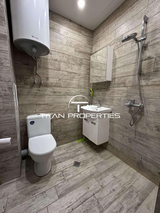 Двустаен апартамент, под наем, кв. Виница