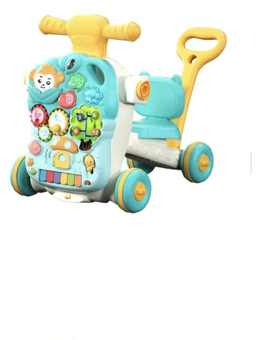 толокар детский 4000 т