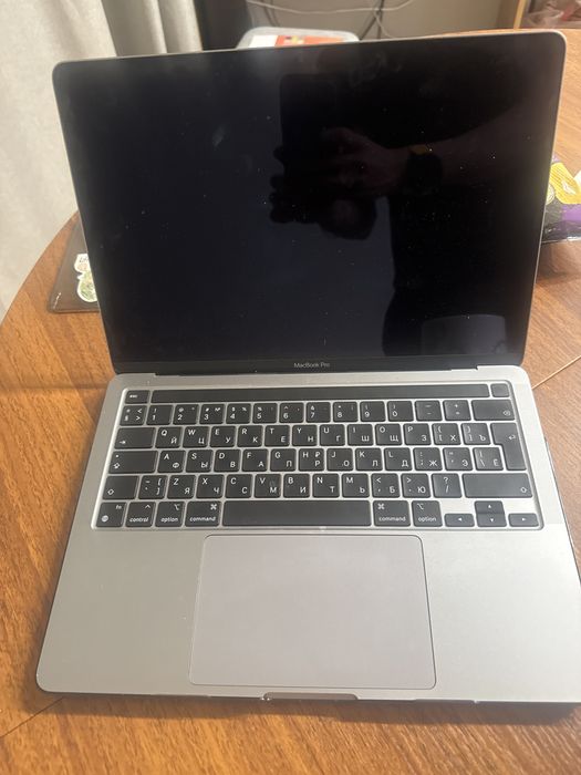 MacBook pro m2 2022